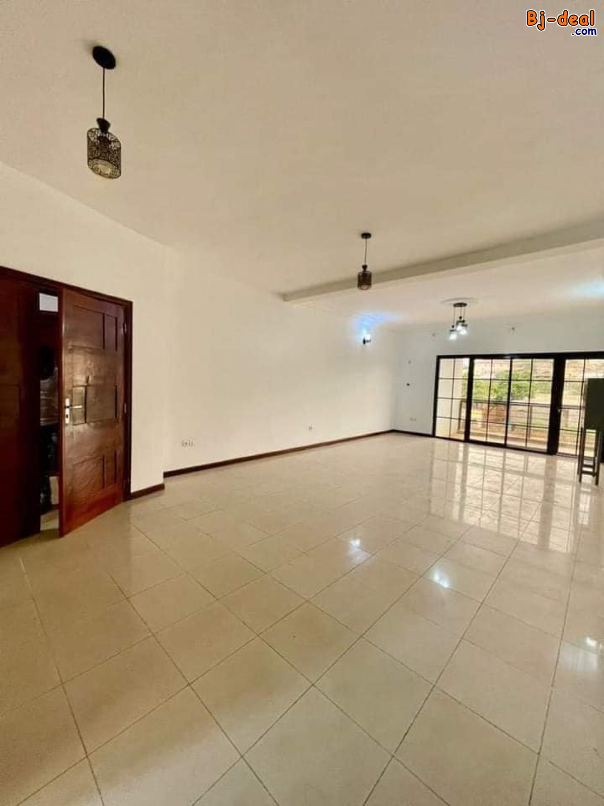 Image principale de Appartement haut standing à Essos