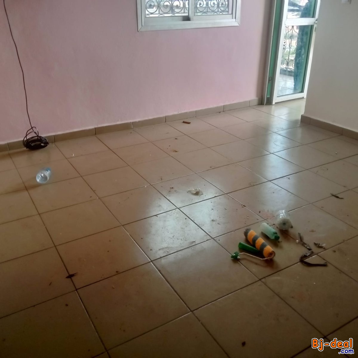 Image principale de Appartement  avec forage parking à Damas