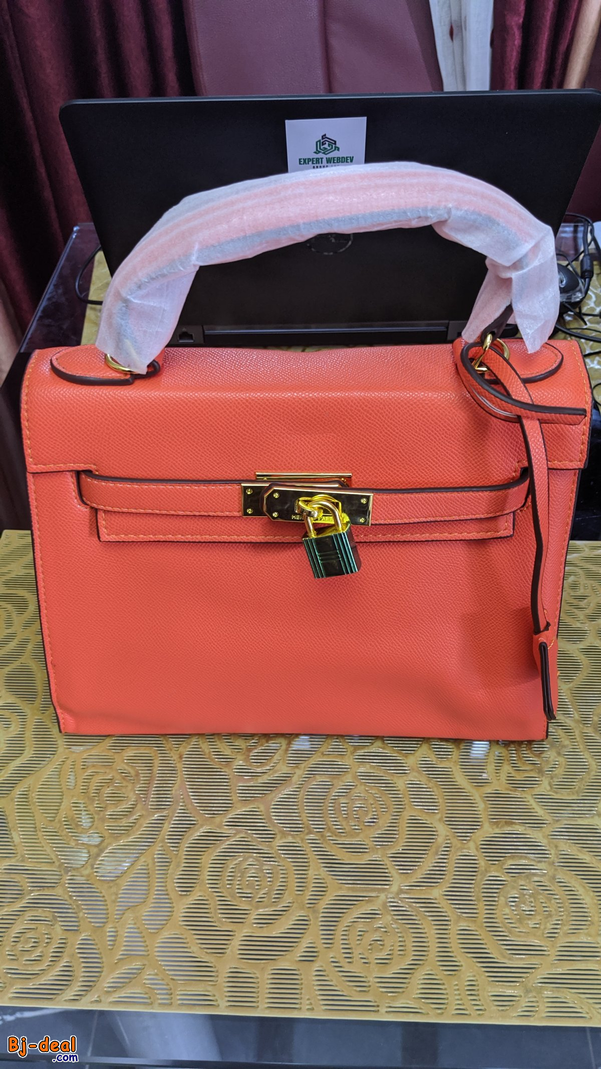 Image principale de Sac à main pour femme