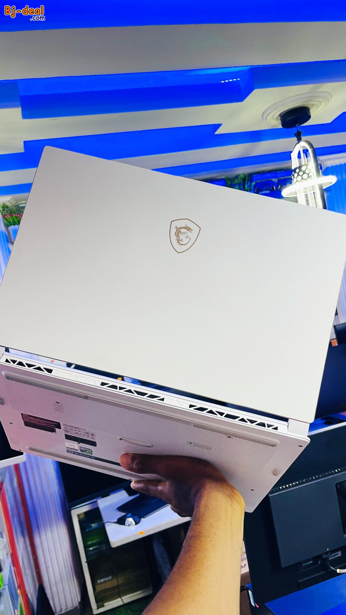 Main image of GAMING LAPTOP FOR SALE