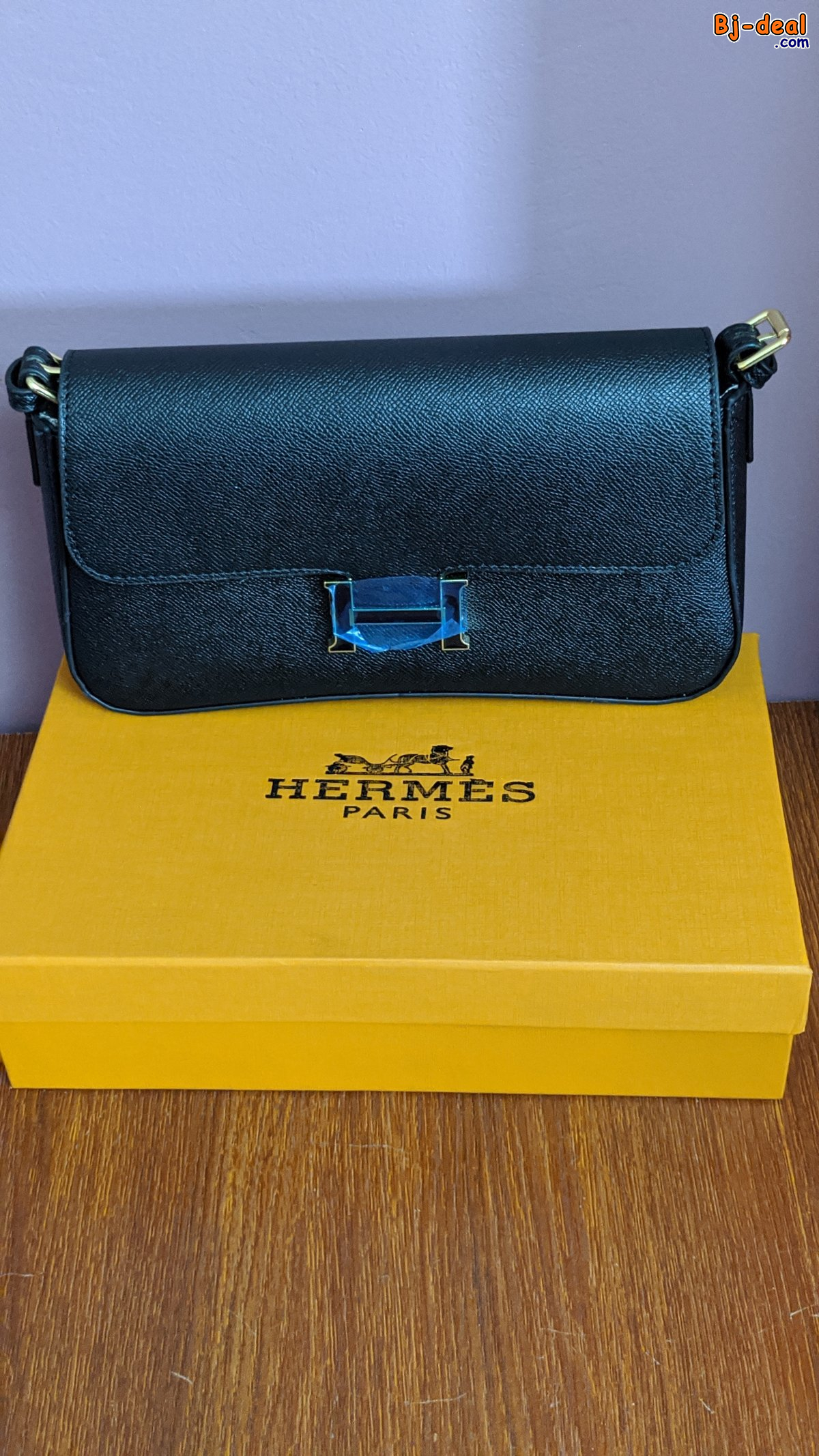 Image principale de Sac à main classique Hermes