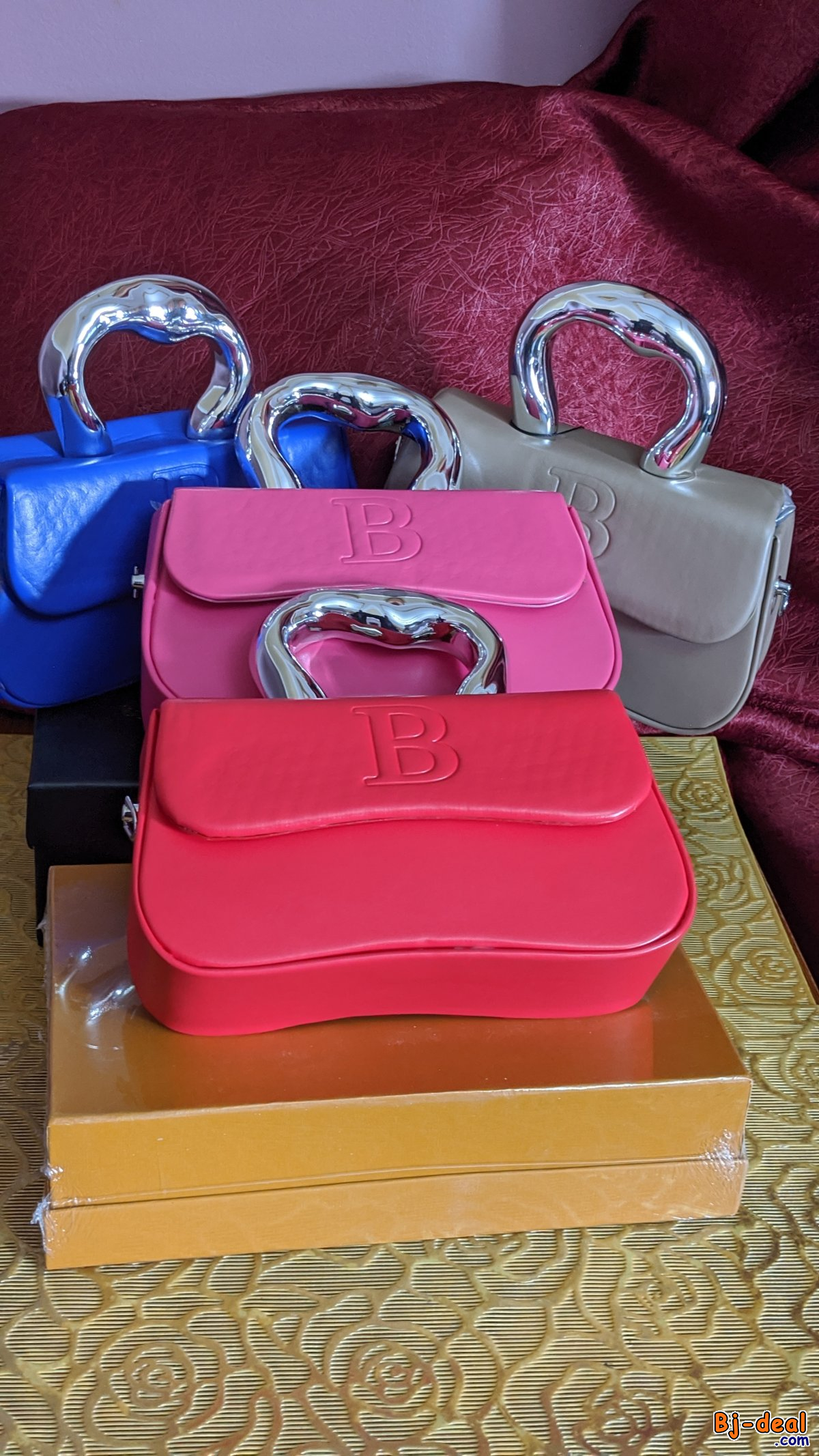 Image principale de Sac main de la qualité supérieure