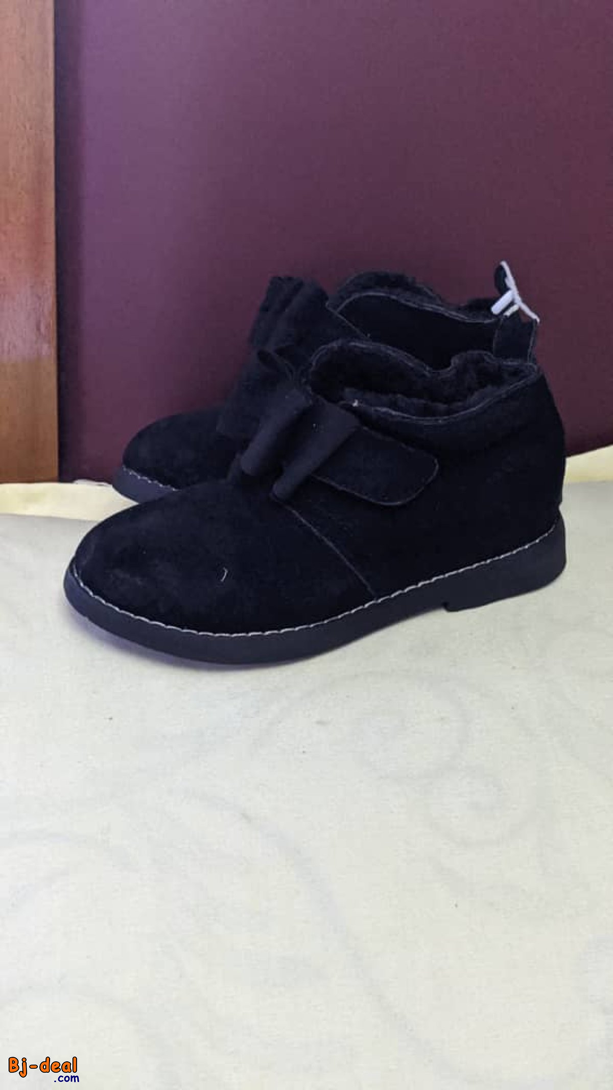 Image principale de Chaussures de la qualité