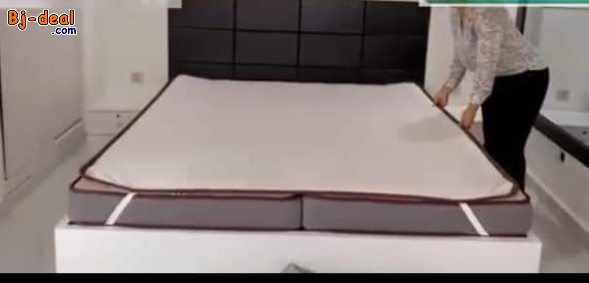 Main image of &amp;#039;..ISMARTS S3 SLEEPING SYSTEM SURMATELAS