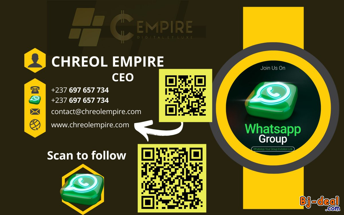 Image principale de Services digitaux chez nous plus facilement Vos achats en ligne