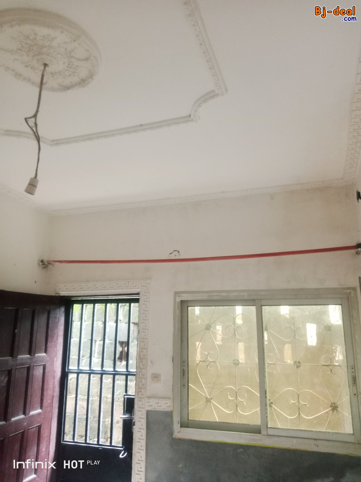 Image principale de Chambre moderne a louer bonamoussadi