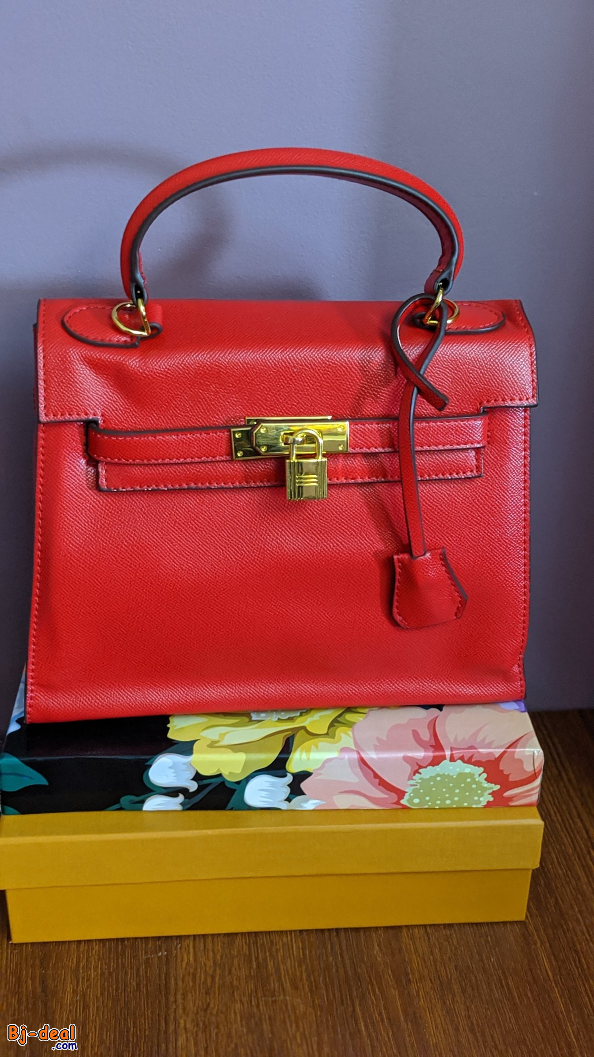 Image principale de QUALITY HERMES HANDBAG