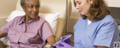 Image principale de Chirurgie et chimiothérapie du cancer