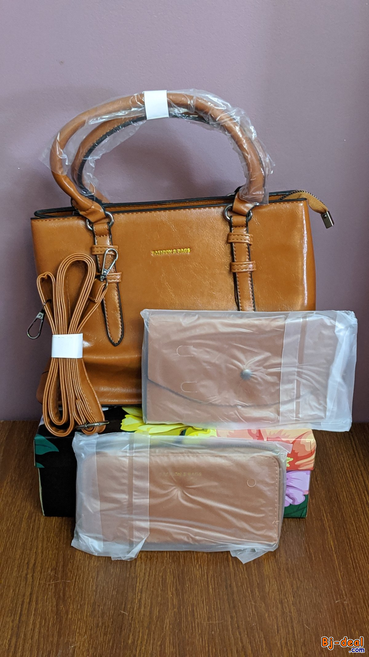 Image principale de FASIONHANDBAG FOR WOMEN