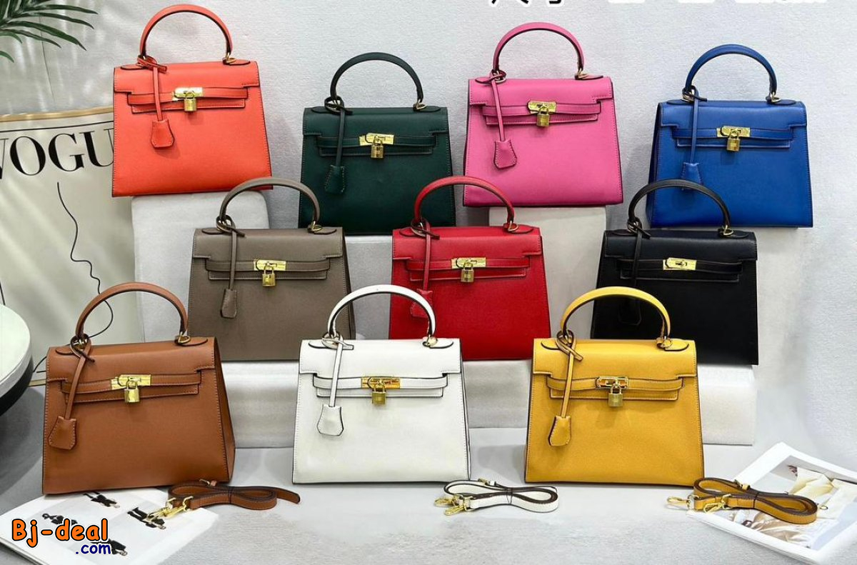 Image principale de Hermes lockbag for women