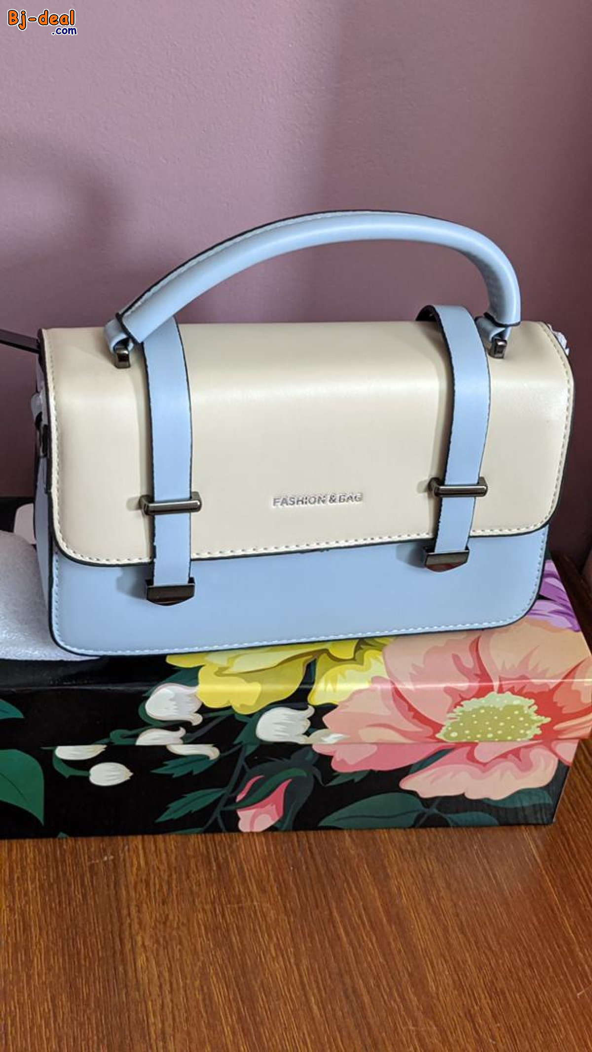 Image principale de Fashion handbag for women