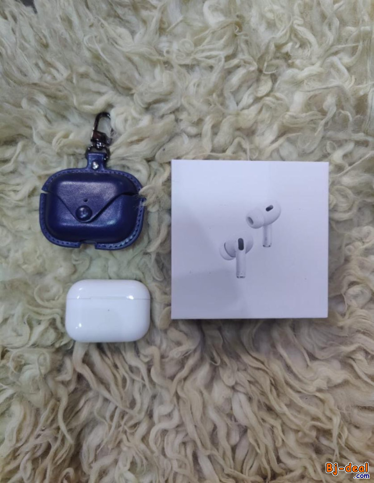Image principale de Air pods pro2, air pods pro, air pods 3