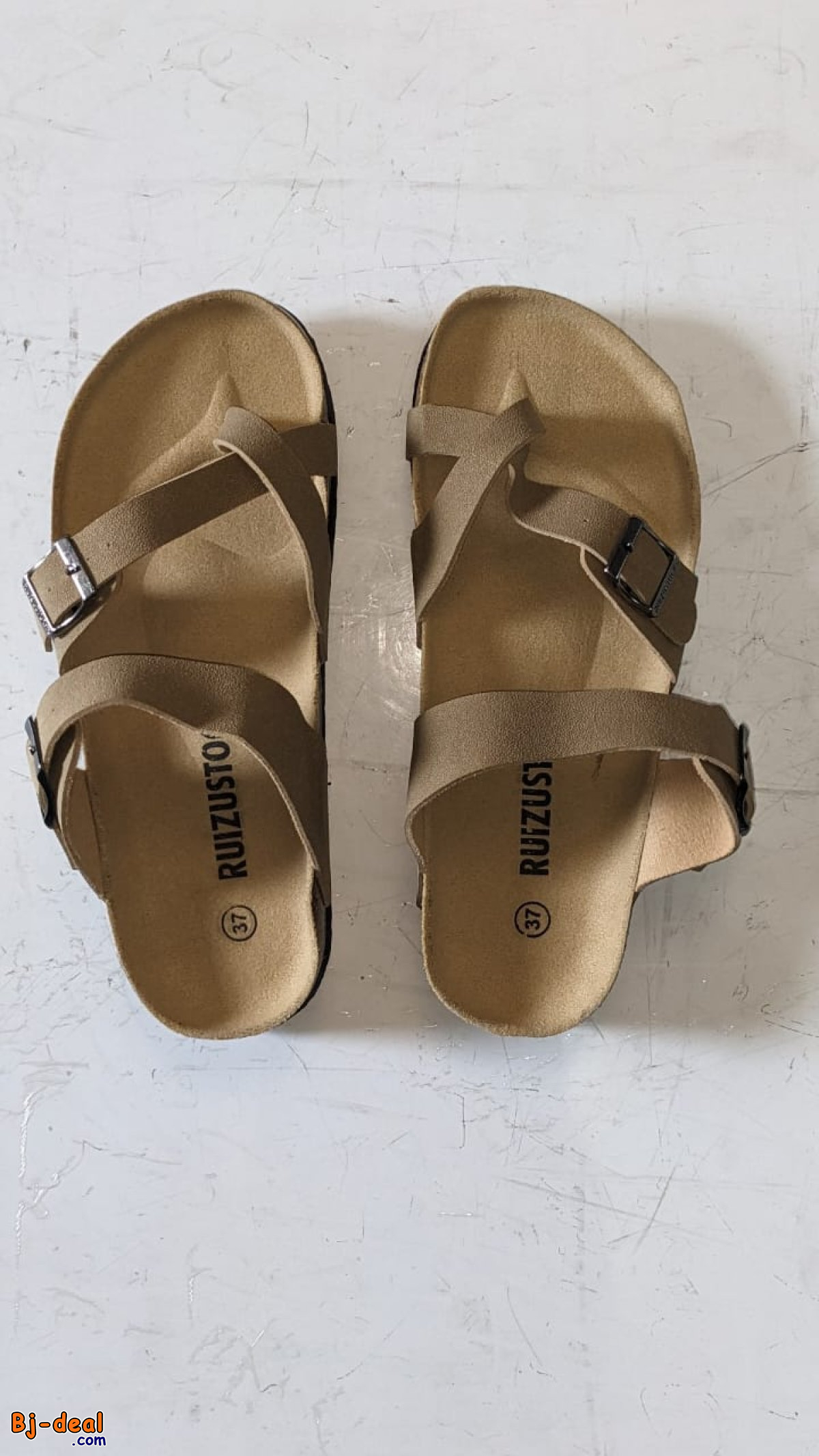 Image principale de Babouche RUIZUSTOCK de bonne qualité