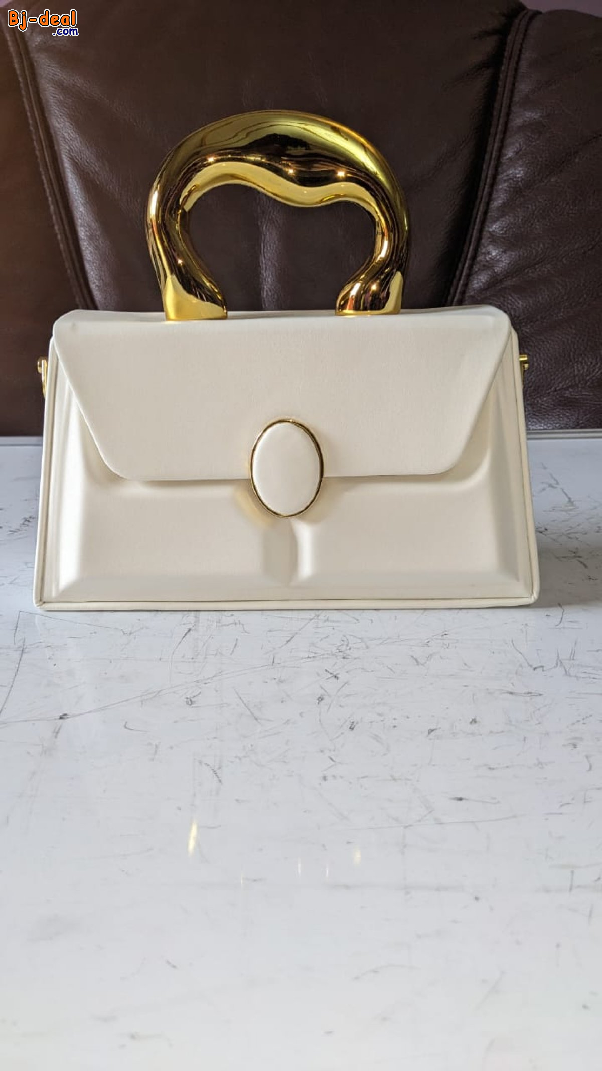 Image principale de Sac à main de luxe pour femme