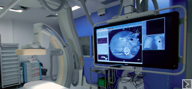 Image principale de évacuation sanitaire vers la Tunisie