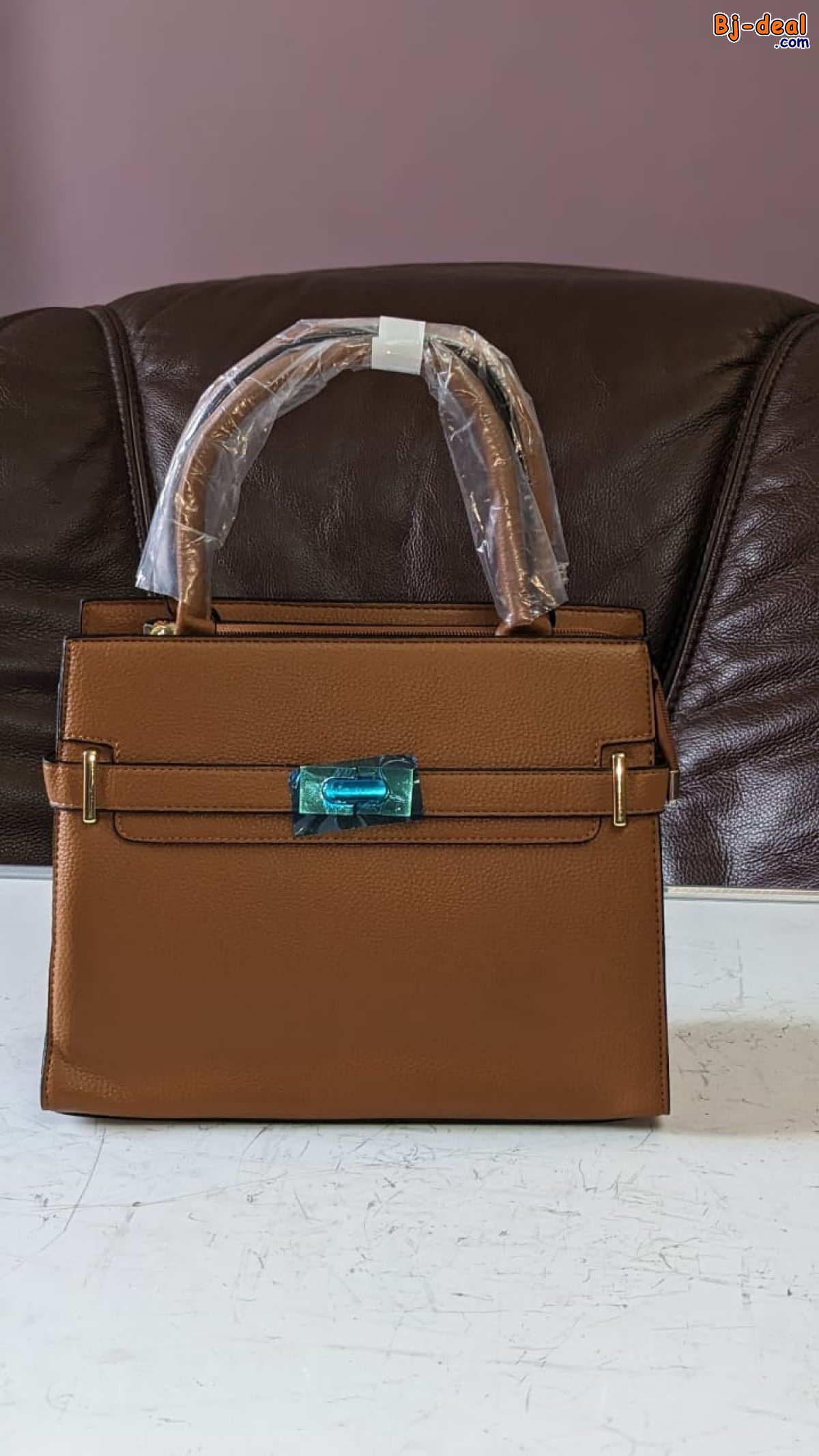 Image principale de Sac à main de luxe pour femme