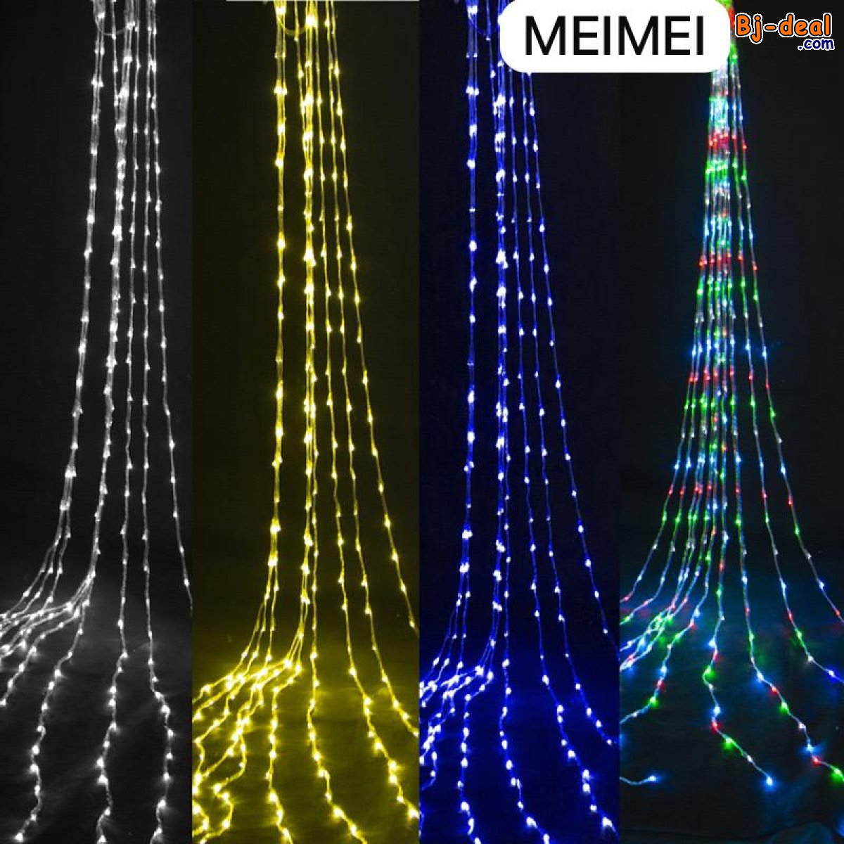 Image principale de Decoration lumineuse pour Noel et autres