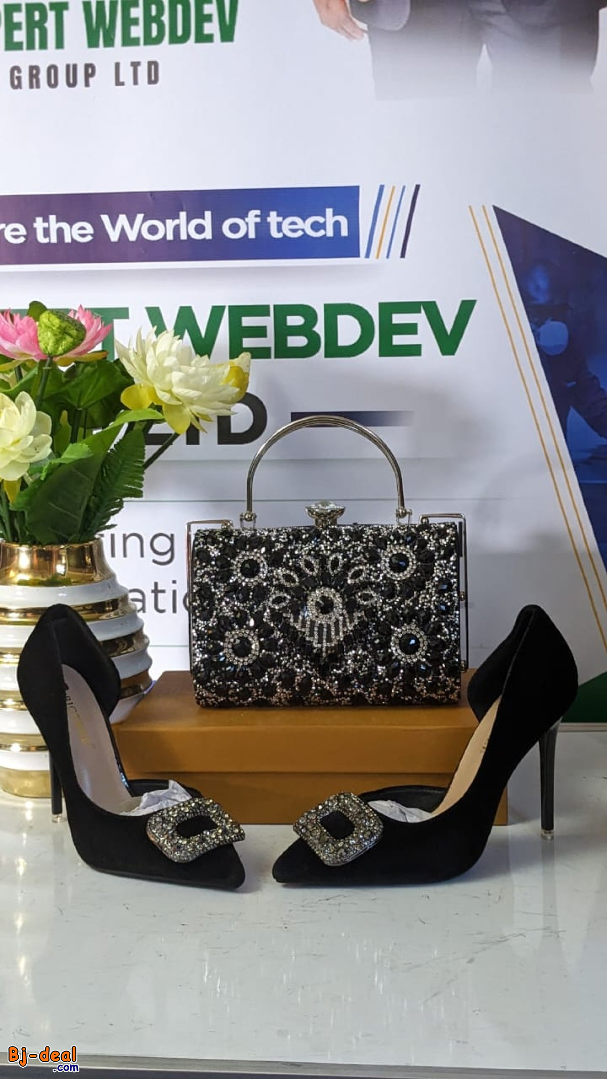 Image principale de Les offres combo pour femme