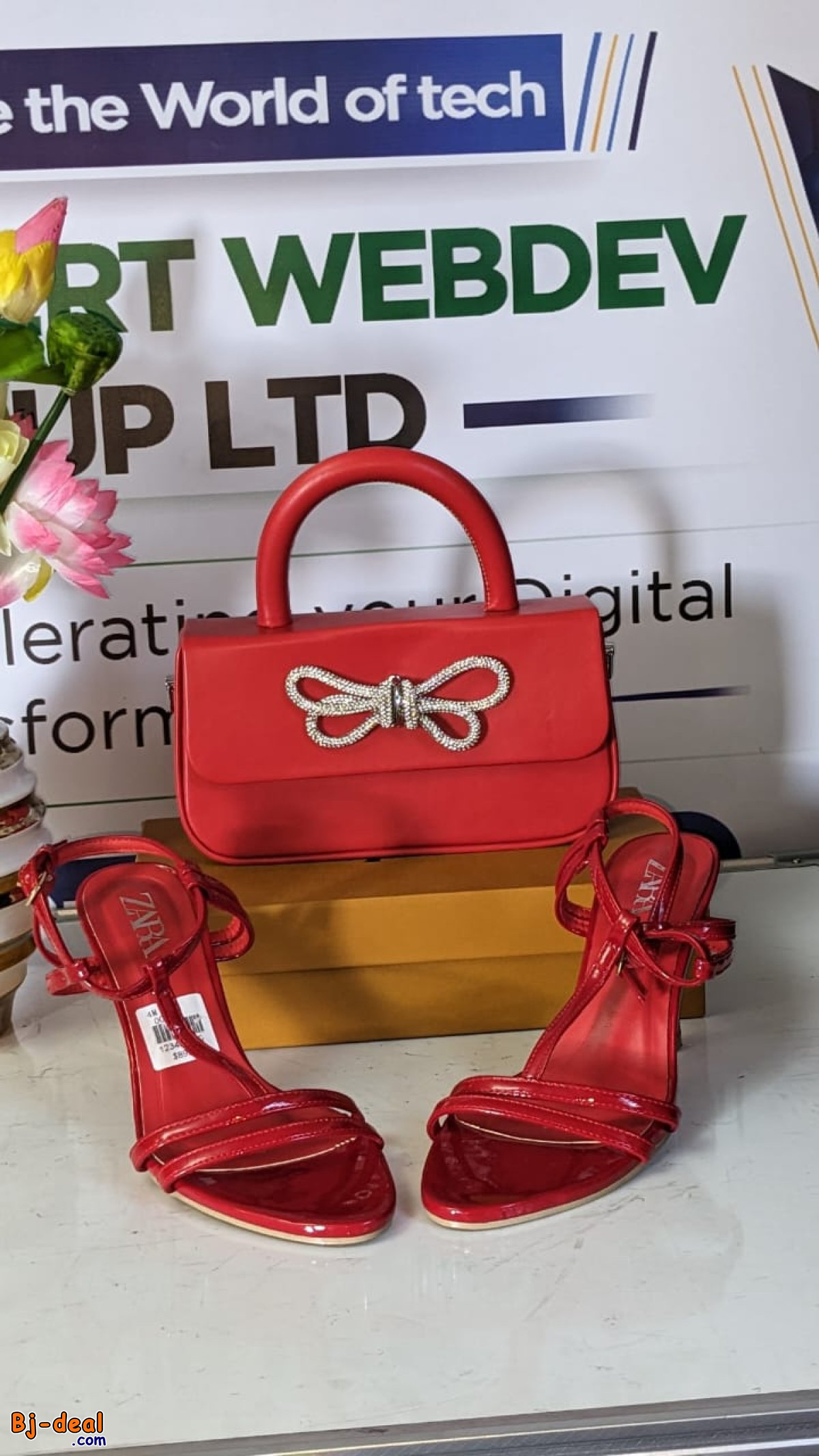 Image principale de Offres combo pour femme