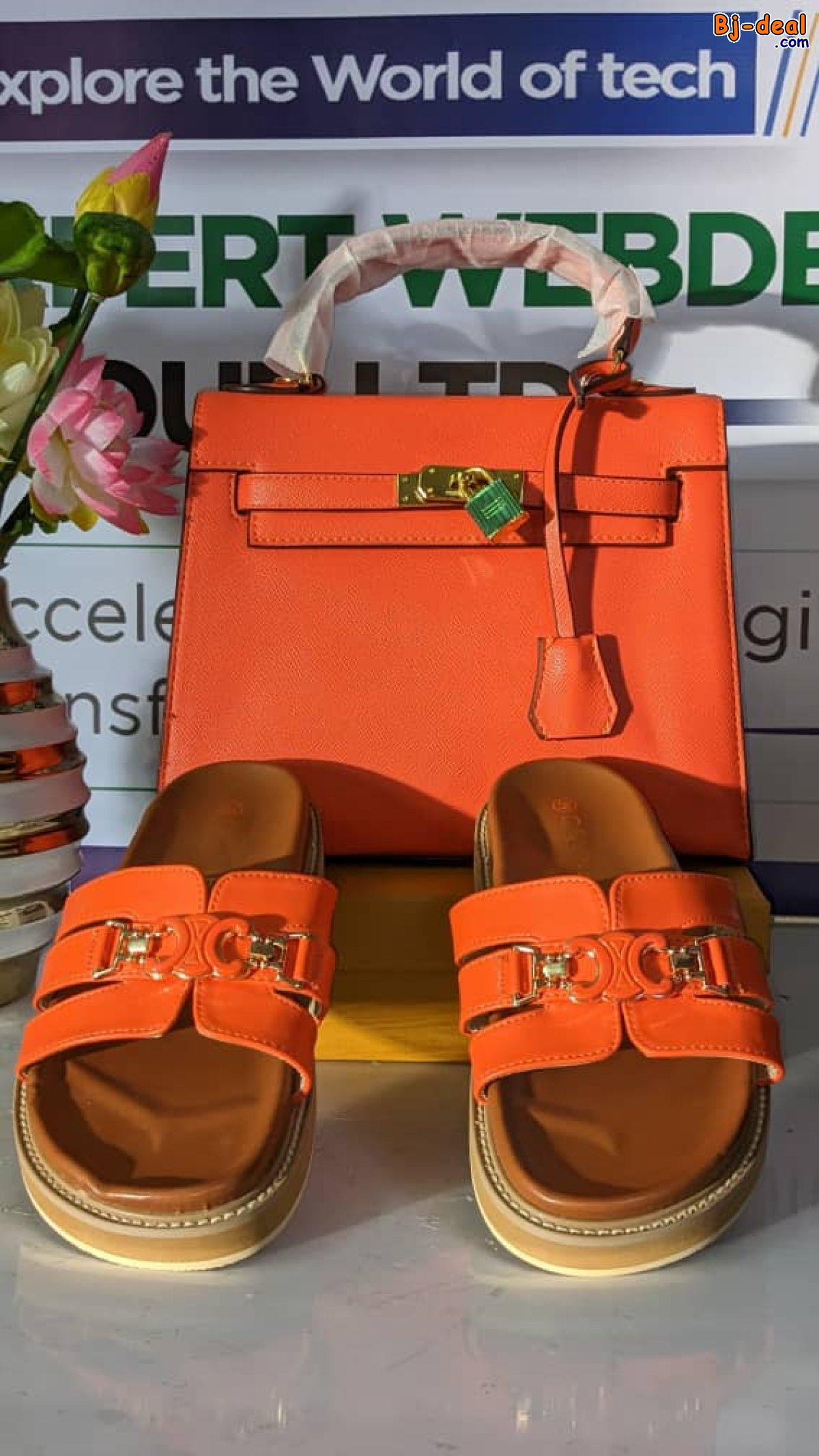 Image principale de Les offres combo pour femme