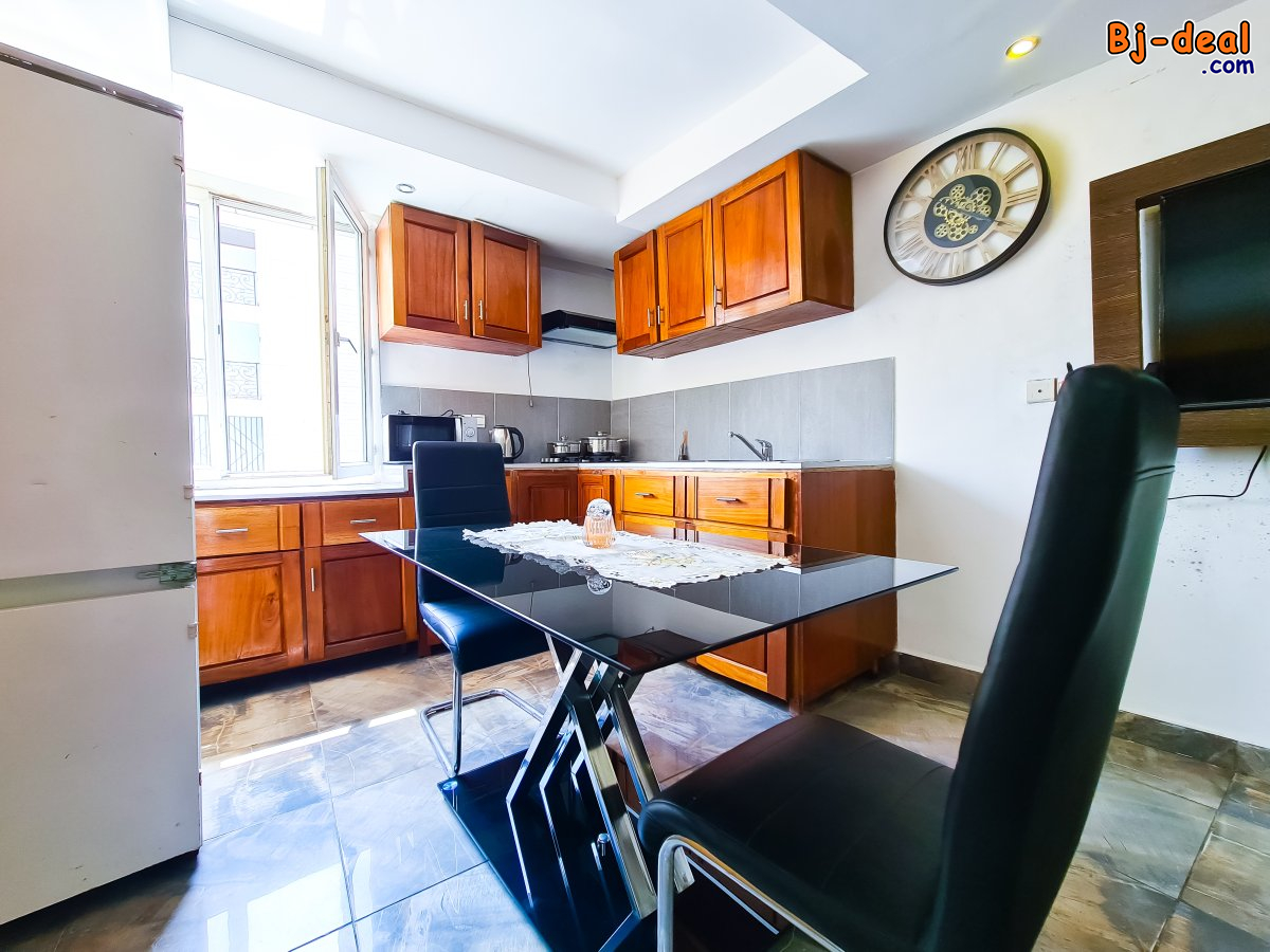 Image principale de Appartement à louer à AKWA