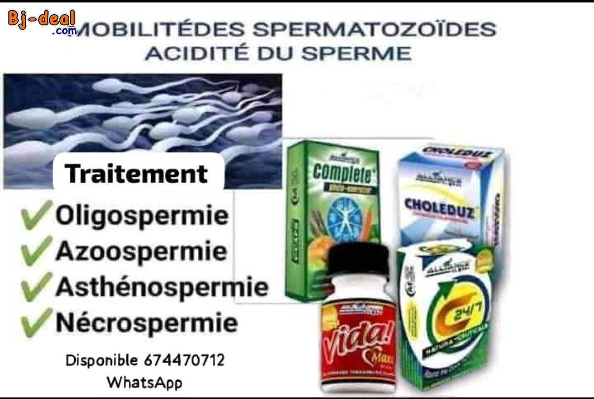 Image principale de Infertilité , kyste myome