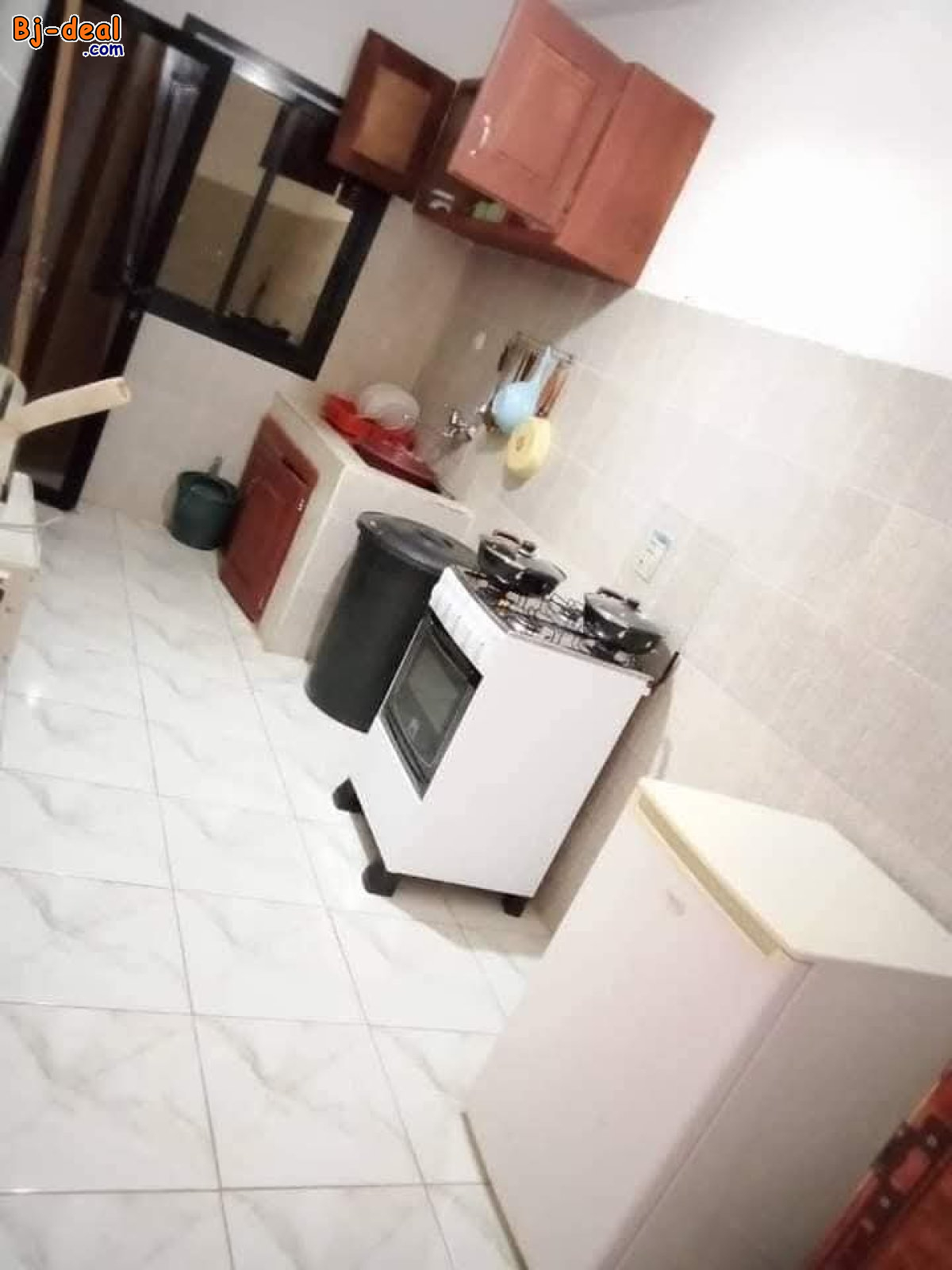 Image principale de Joli studio meublé à Bata Nlongkak