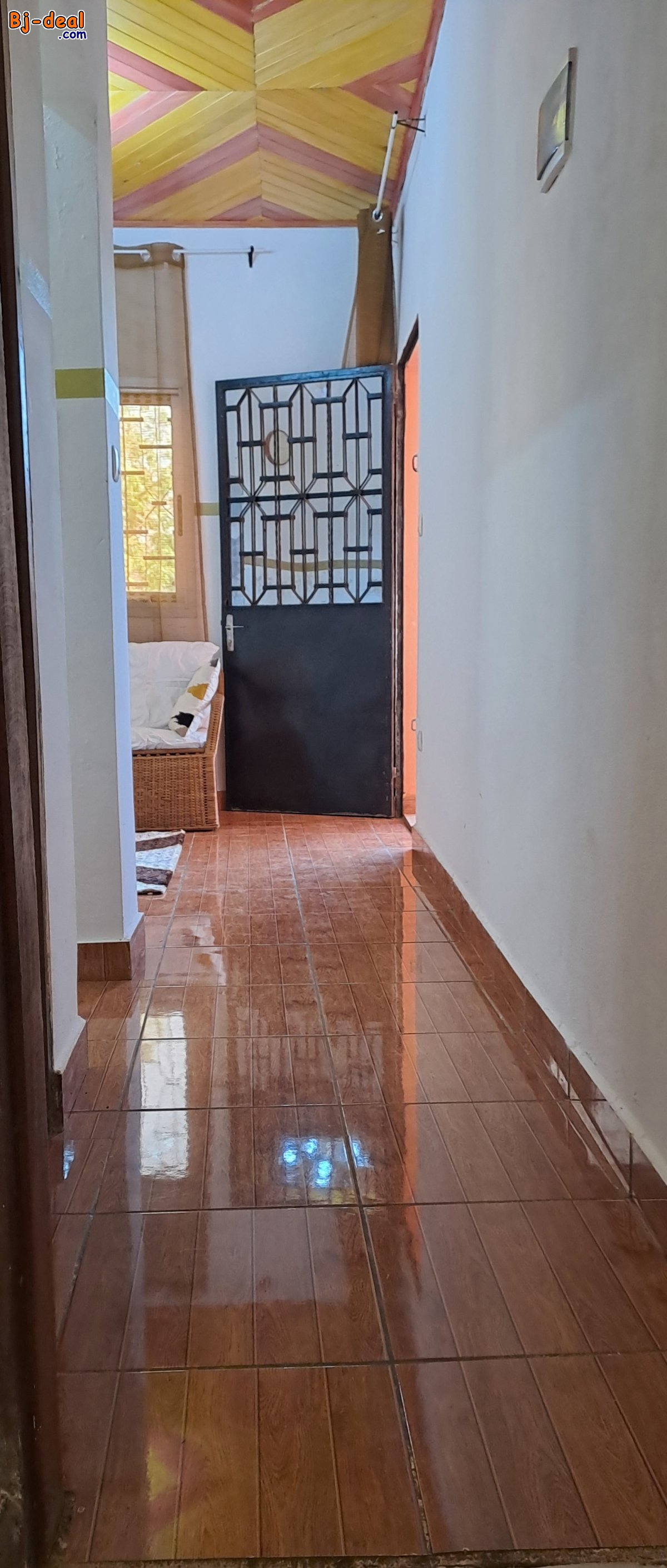 Image principale de Meublé à bafang 15milles par jour.