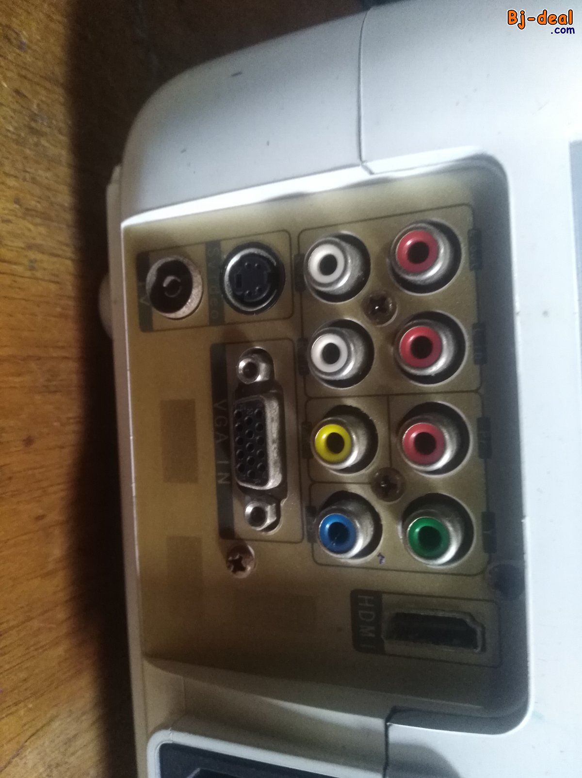 Main image of Vidéo projecteur à vendre