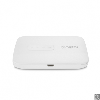 Image principale de Vente d'un modem Alcatel Airbox 3G et 4G MW40