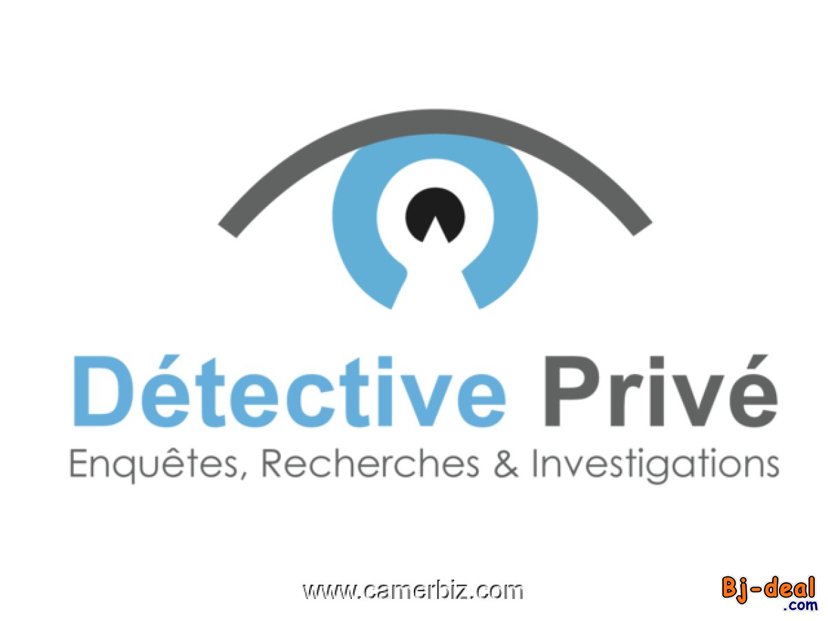 Image principale de DETECTIVE PRIVE LE STRATEGE