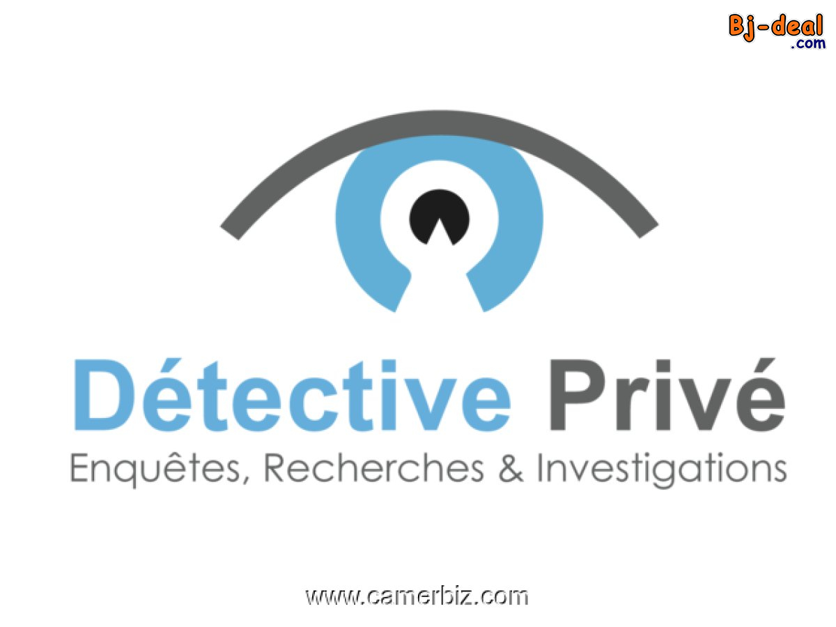 Image principale de DETECTIVE PRIVE LE STRATEGE