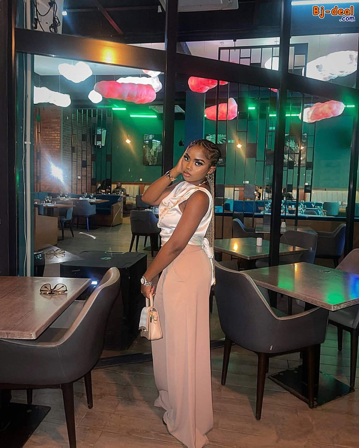 Main image of Ready if you&amp;#039;re ready super sweet potatoes