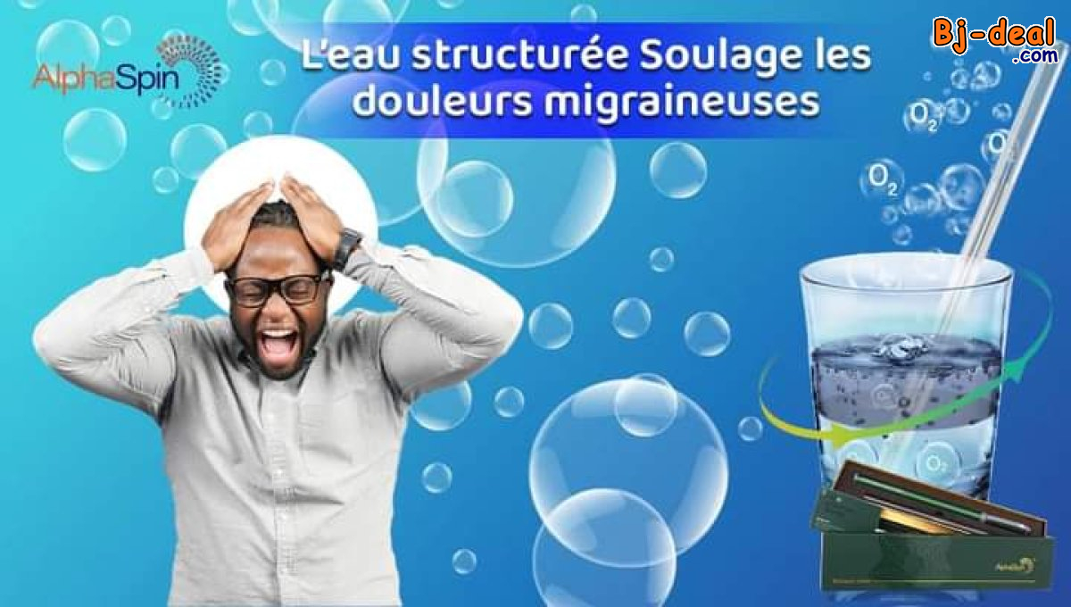 Main image of ALPHA SPIN STRAW BZZWORLDD