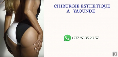 Image principale de Chirurgie Esthétique Au Cameroun