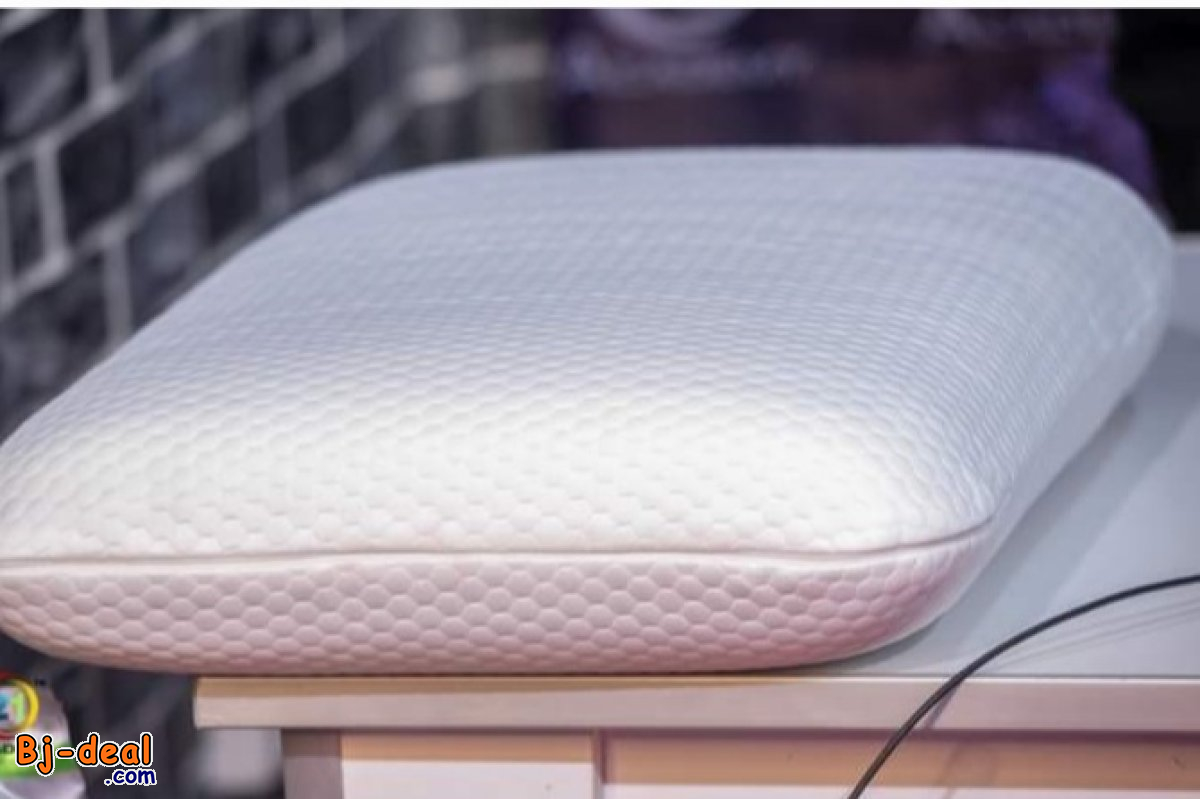 Main image of OREILLER ISMARTS3 SLEEPING  SYSTEM