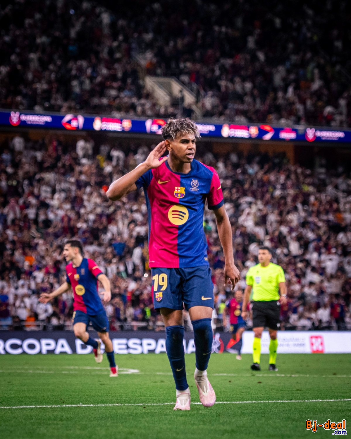 Main image of Femme vient te faire plaisir avec 17 cm