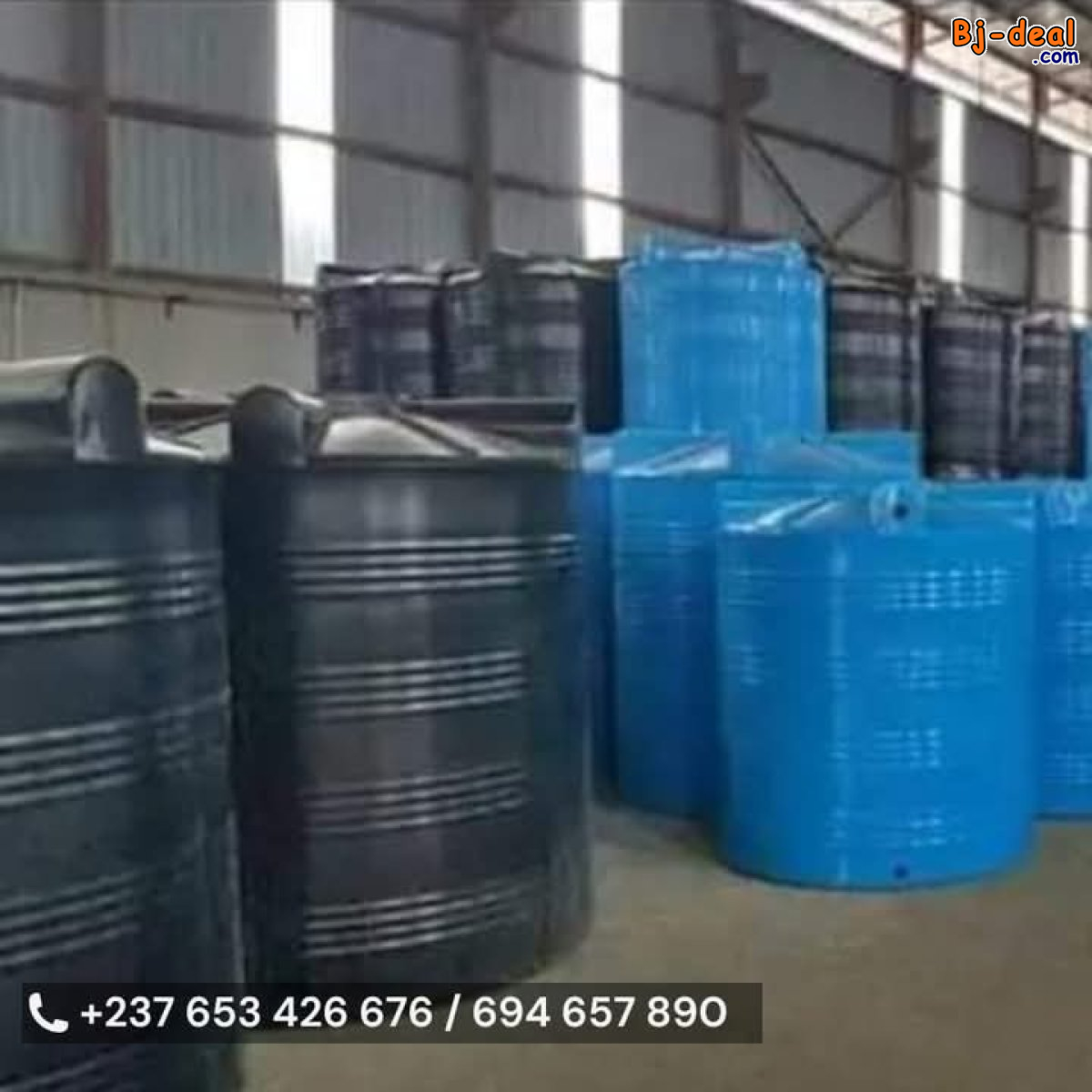 Image principale de Ventes matériaux de construction et décoration