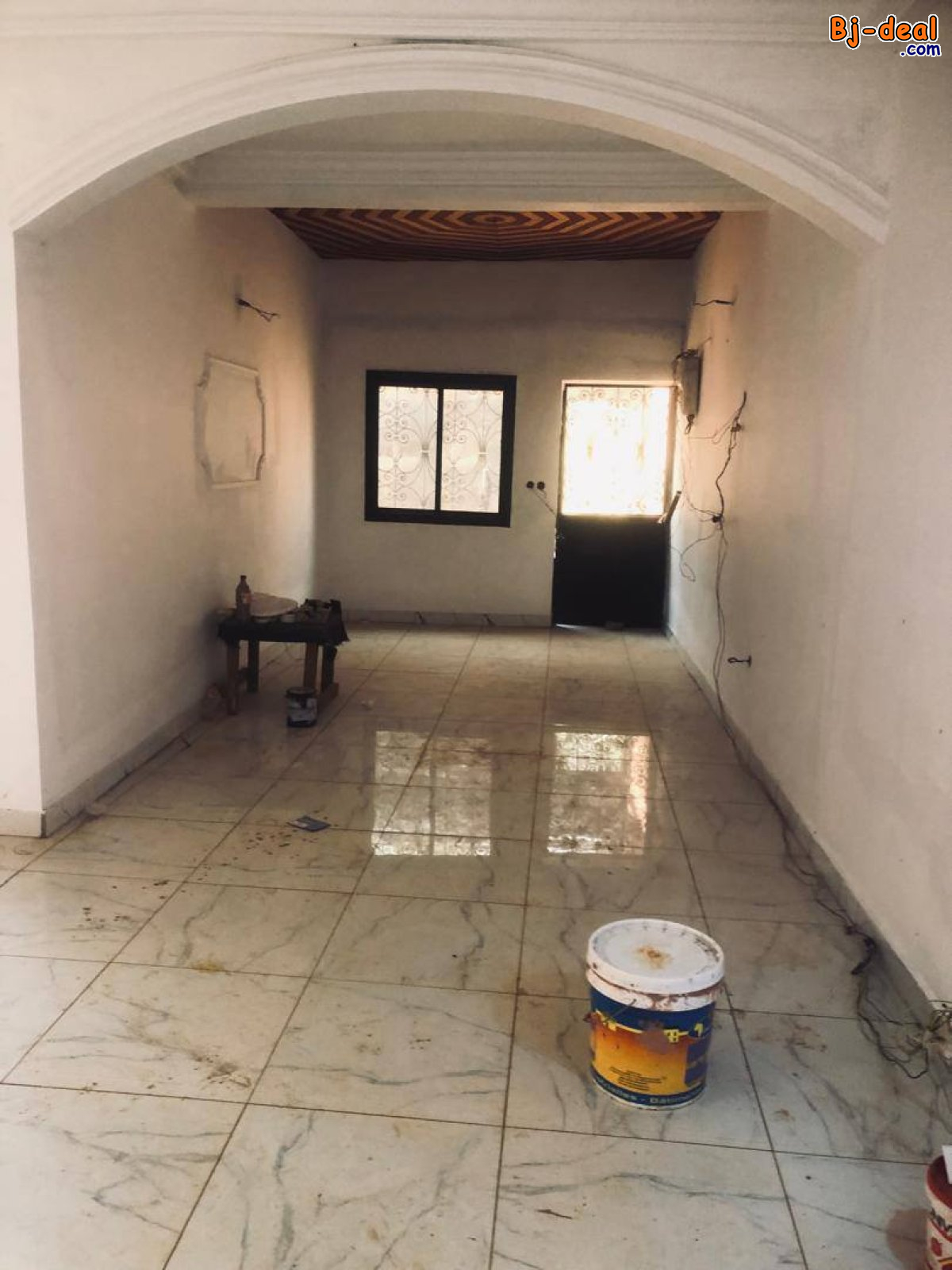 Image principale de Appartement neuf individuel avec  parking  forage à Tsinga village.