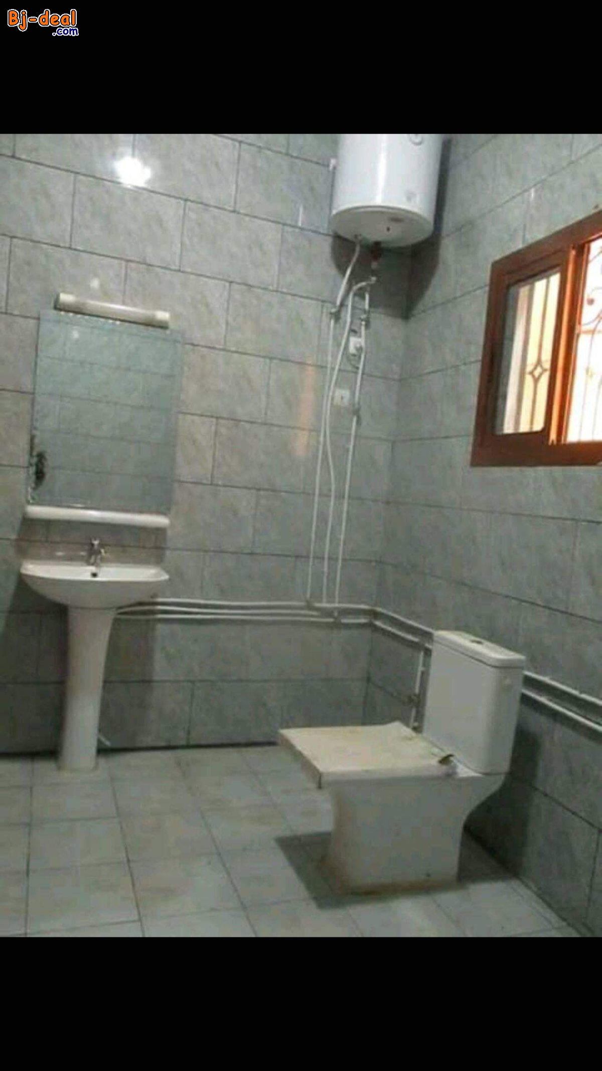 Image principale de Grand duplex haut standing à Omnisports.