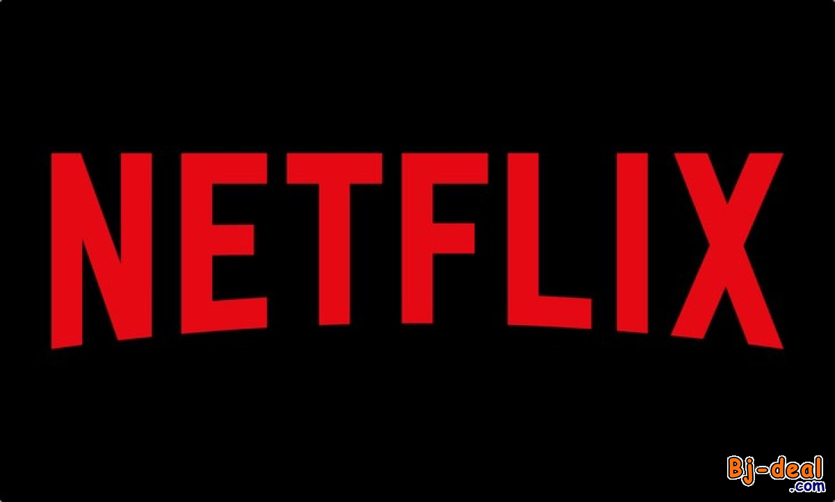 Image principale de Netflix Cameroun Service de Streaming
