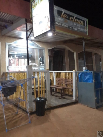 Main image of Fond de commerce d'un institut de beauté en vente