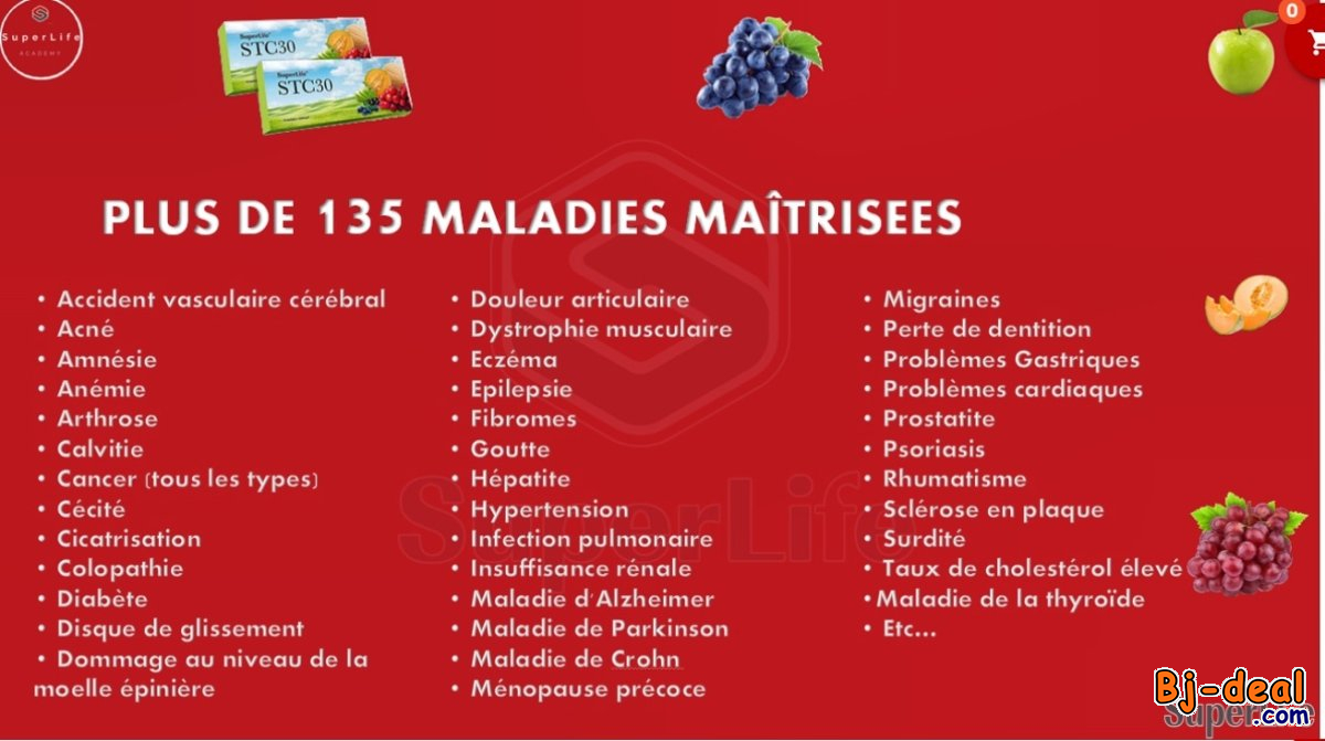 Main image of CELLULES SOUCHES STC30