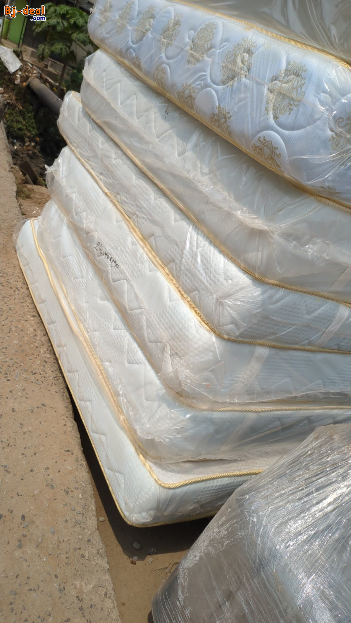 Main image of Matelas orthopédiques pH 7 Yaoundé et Douala