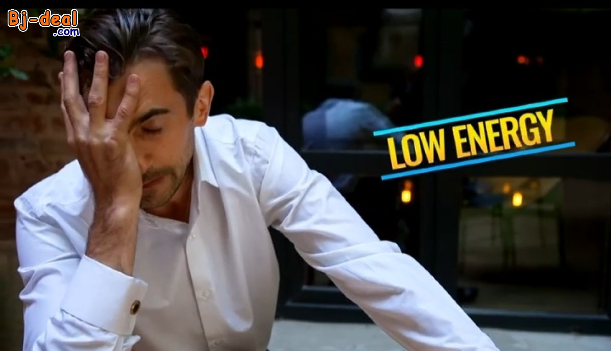 Main image of ALPHAVMAX POUR HOMME........