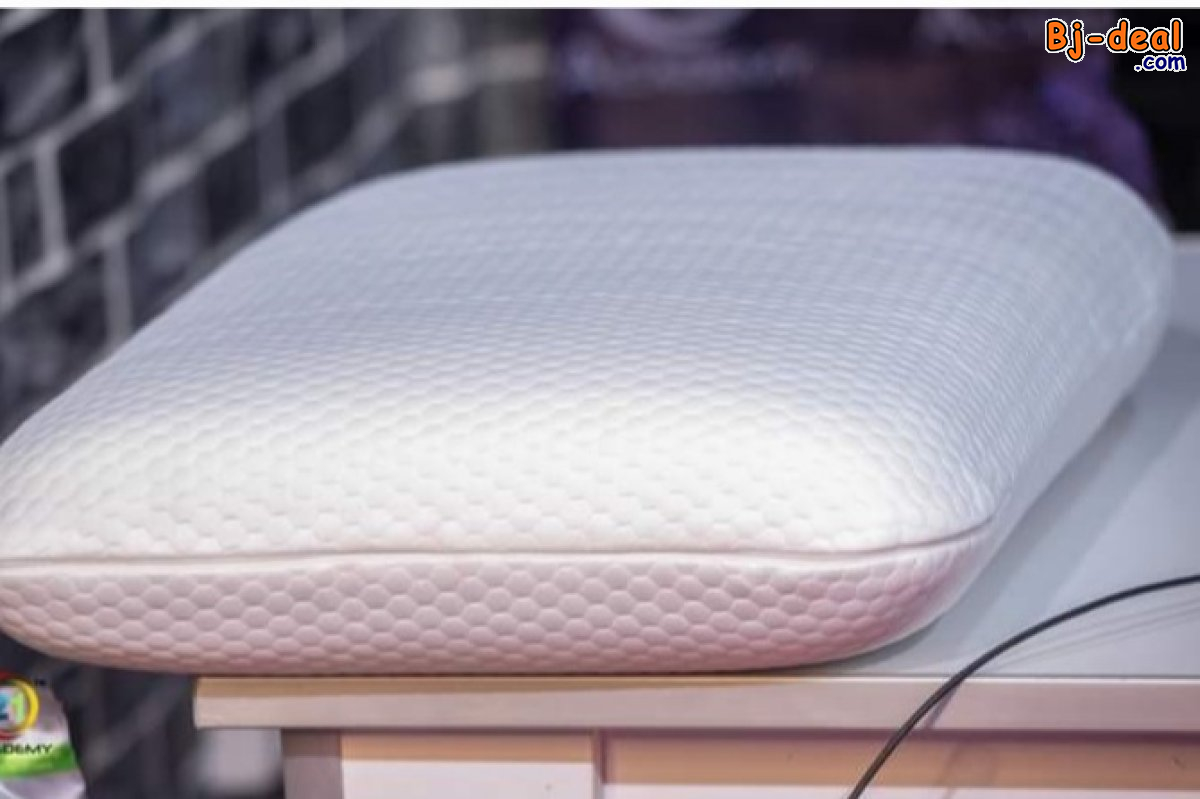 Main image of OREILLER ISMARTS3   SLEEPING SYSTEM