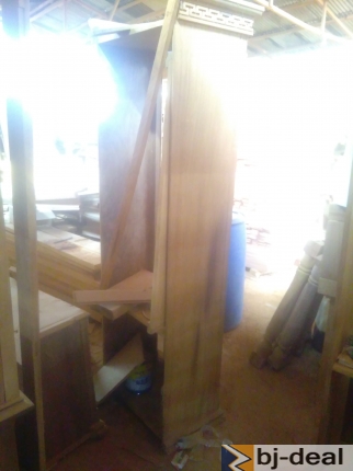 Image principale de meuble penderie