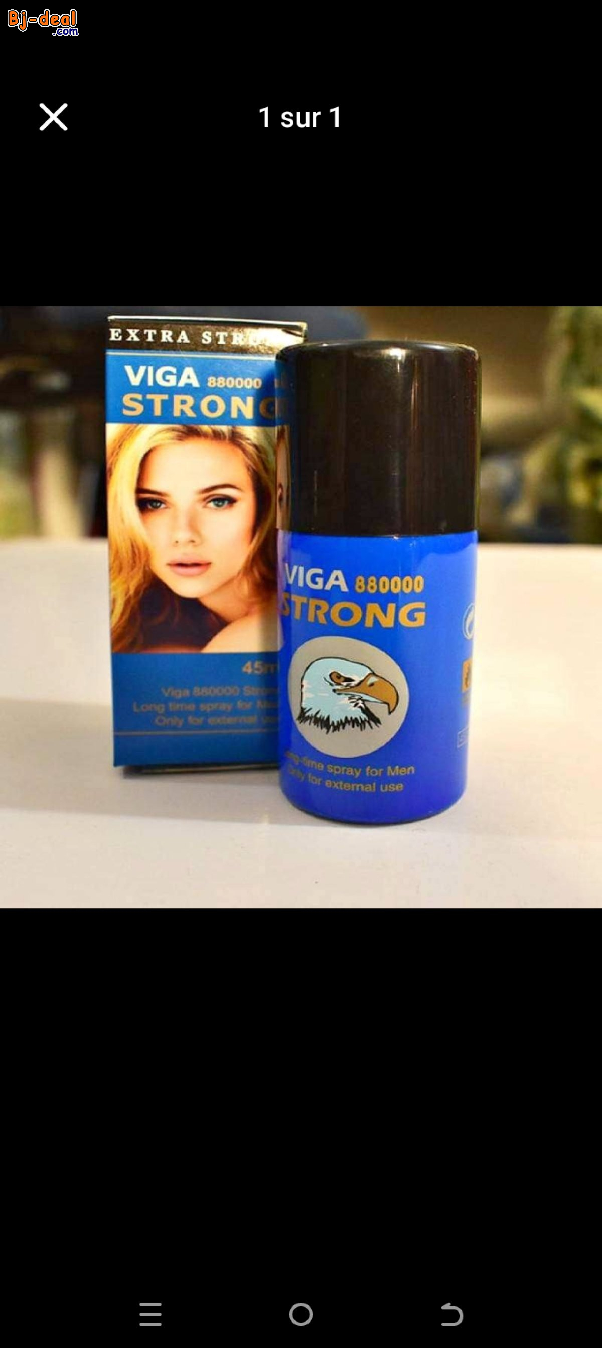 Image principale de DEVIENS UN NIOXEUR PROMAX