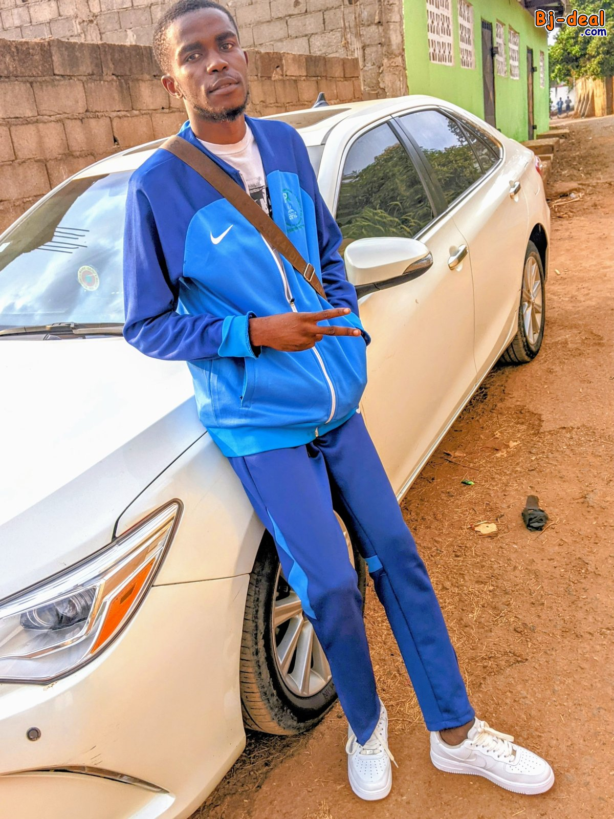 Main image of Viens te faire plaisir