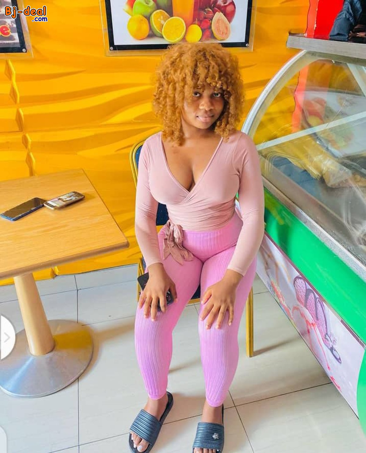 Main image of Ready for a super sweet meet-up